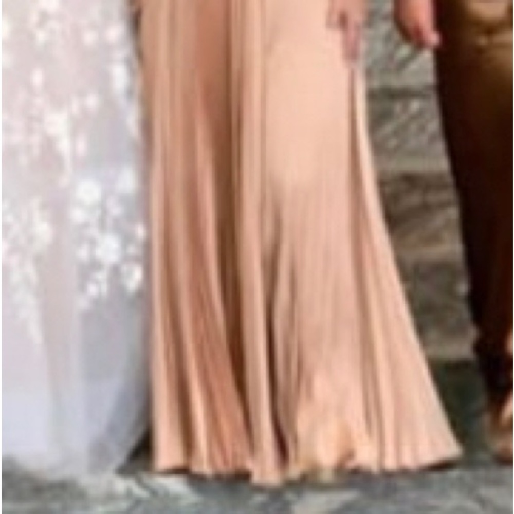 A.L.C Aries Gown - Picture 6 of 6